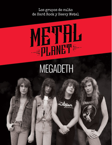 Metal Planet 20 Metal Planet 20