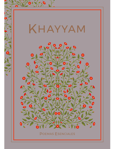 Poesía 55 - Khayyam Poesía 55 - Khayyam