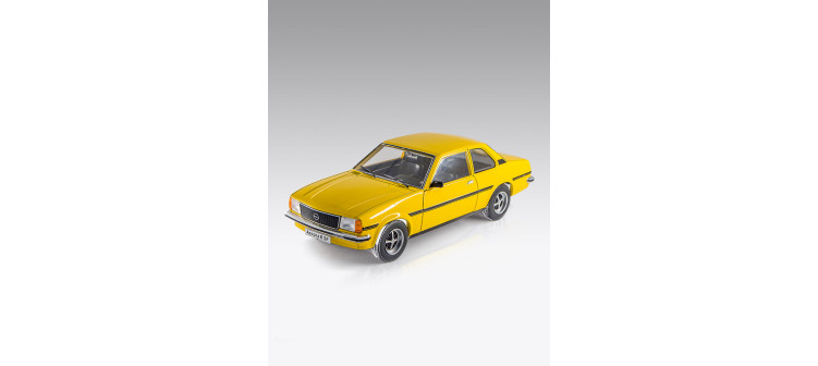 Opel Ascona B SR