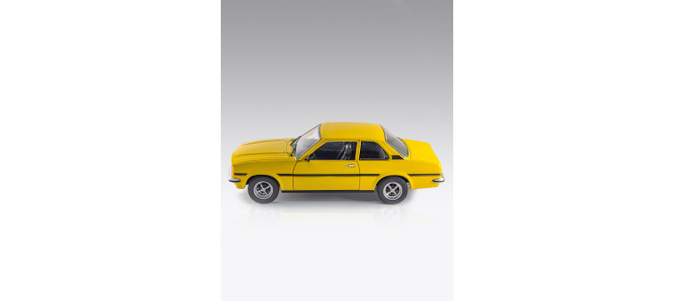 Opel Ascona B SR