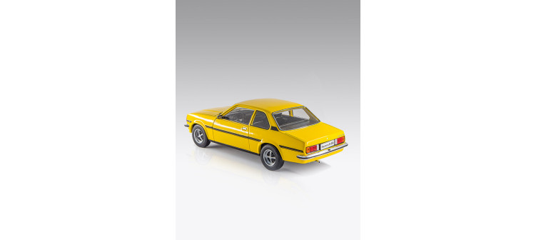 Opel Ascona B SR