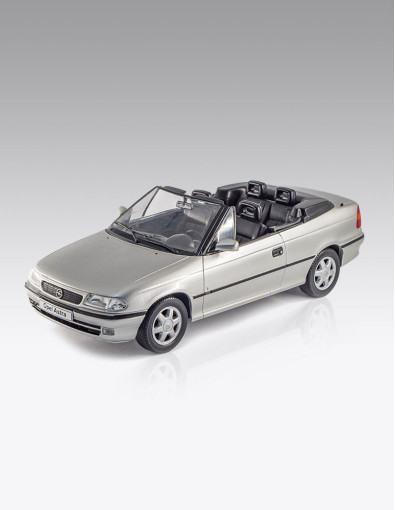 Opel Astra F-Cabrio Bertone Opel Astra F-Cabrio Bertone
