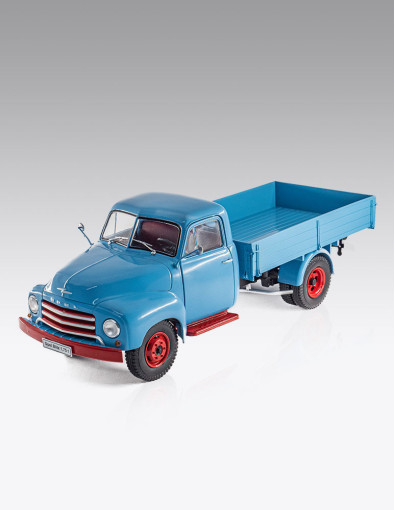 Opel Blitz Opel Blitz