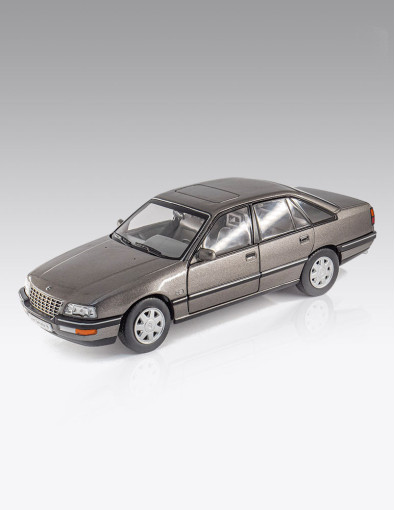Opel Senator Opel Senator