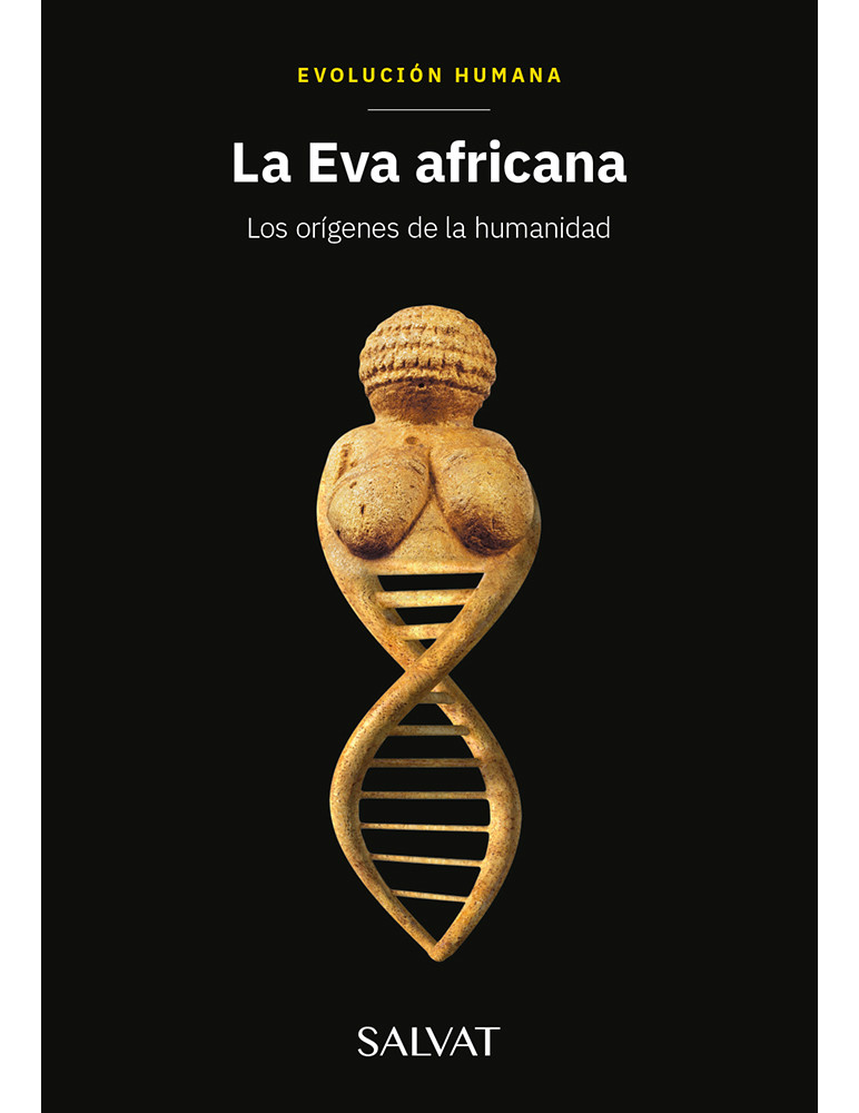 La Eva africana