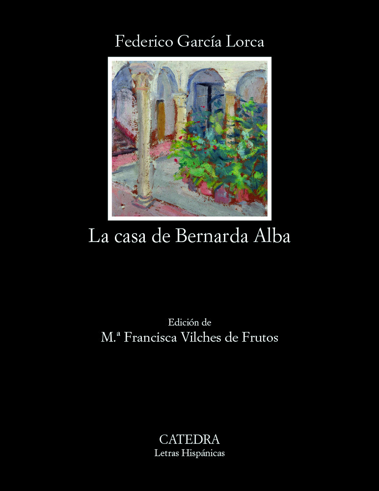 La casa de Bernarda Alba