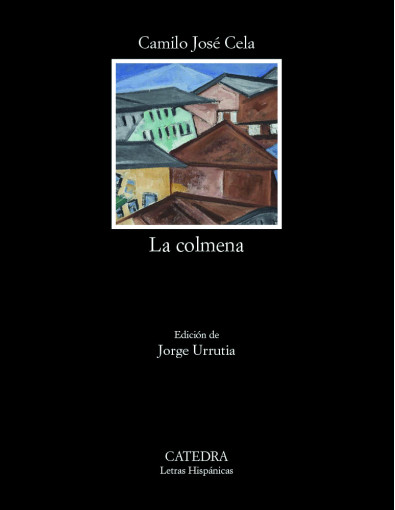 Colección Cátedra 03 Colección Cátedra 03
