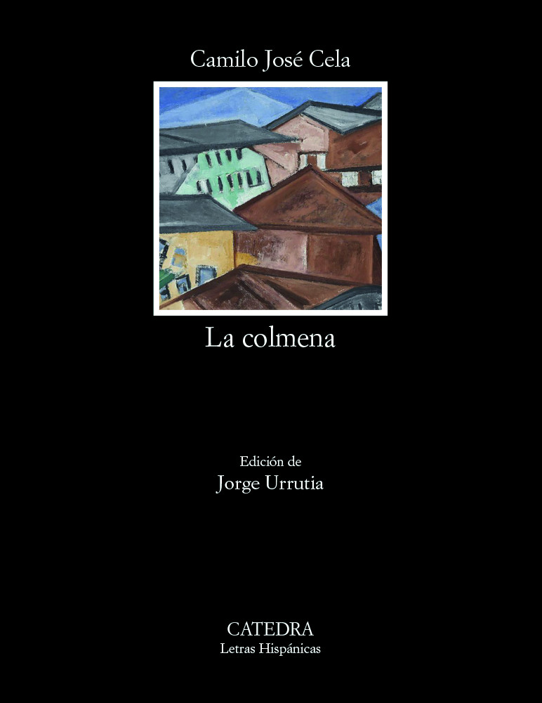 La colmena