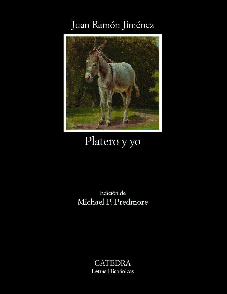 Platero y yo