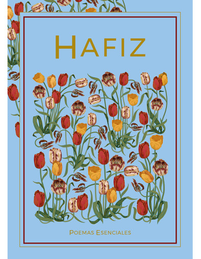 Poesía 56 - Hafiz