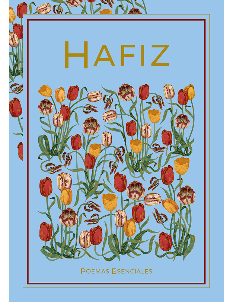 Poesía 56 - Hafiz
