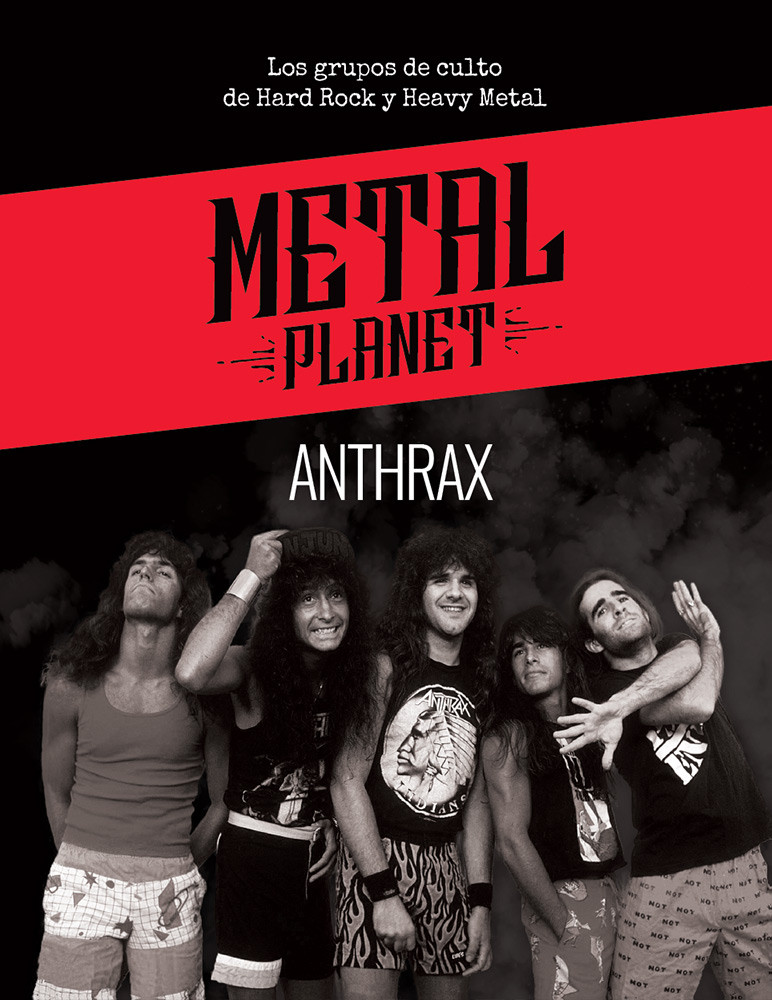 Anthrax