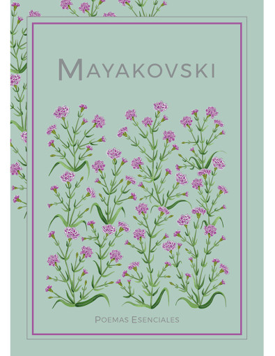 Poesía 57 - Mayakovski