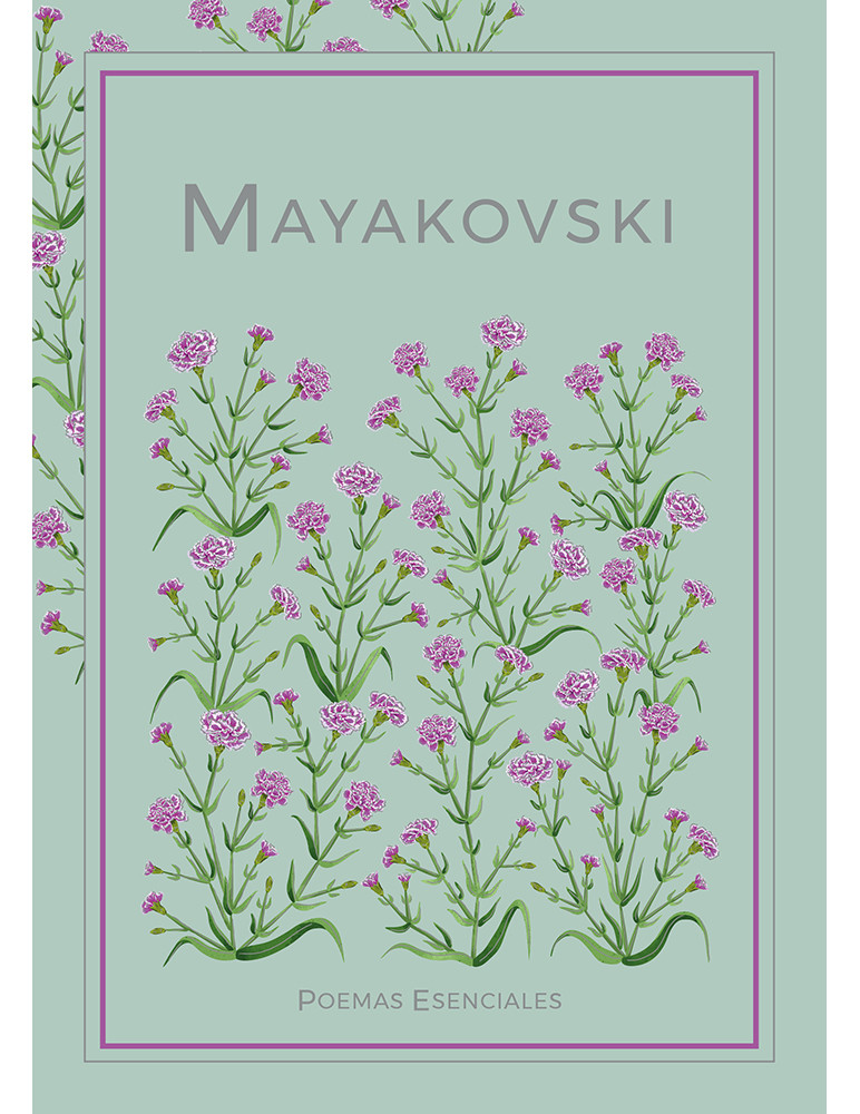 Poesía 57 - Mayakovski