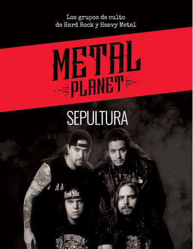 Metal Planet 23 Metal Planet 23