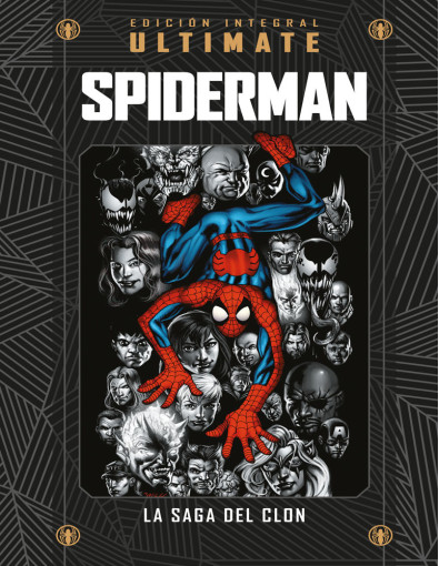 Marvel Ultimate 29 Marvel Ultimate 29