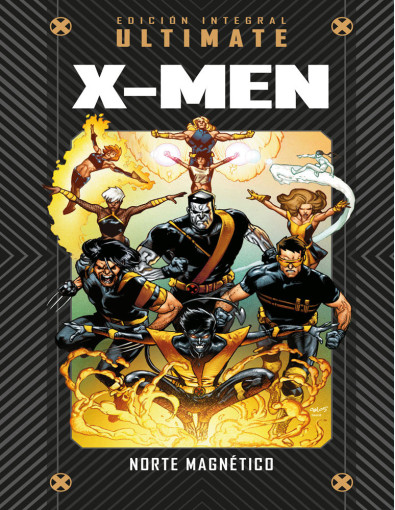 Marvel Ultimate 30 Marvel Ultimate 30