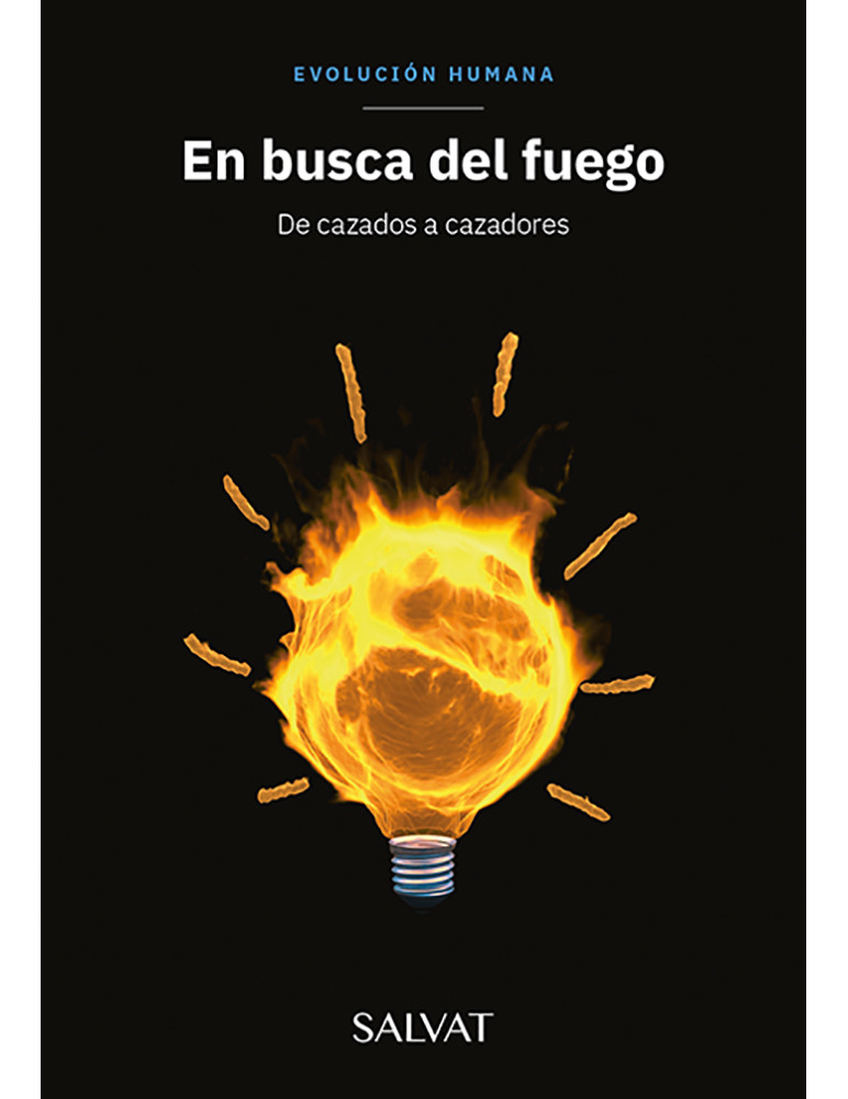 En busca fuego