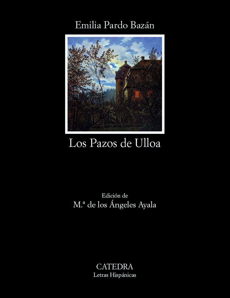 Los Pazos de Ulloa