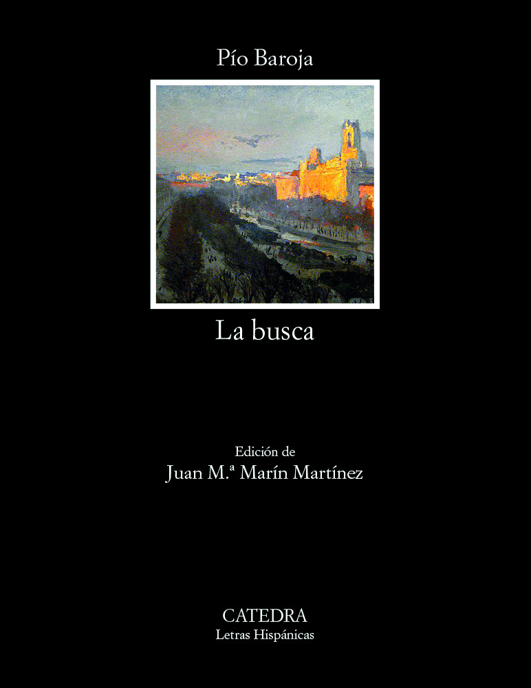 La busca