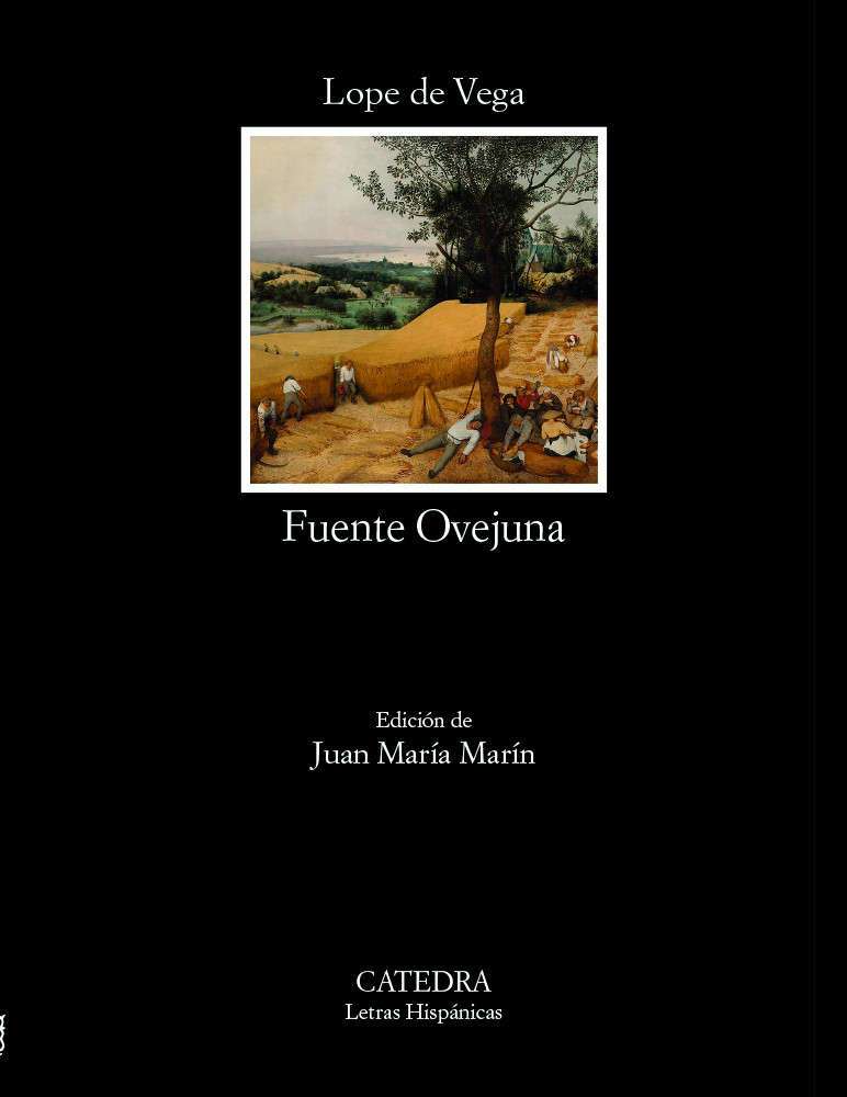 Fuente Ovejuna