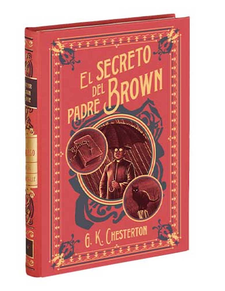 El secreto del padre Brown