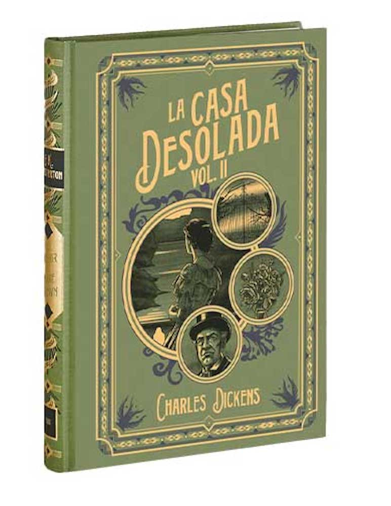 La casa desolada. Vol 2