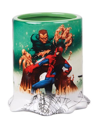 Marvel Mugs Nº 38 Marvel Mugs Nº 38