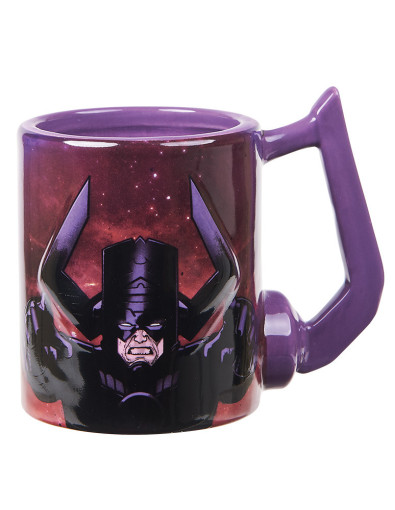 Marvel Mugs Nº 40 Marvel Mugs Nº 40