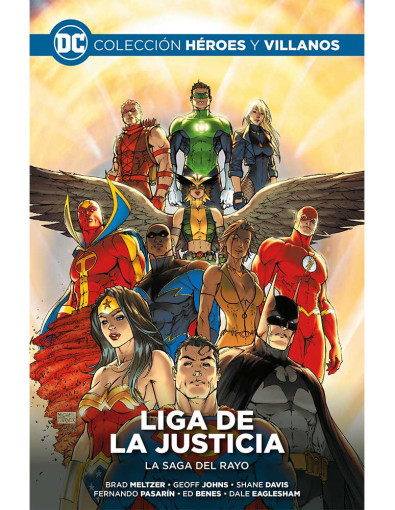 DC Héroes y Villanos nº 56 DC Héroes y Villanos nº 56
