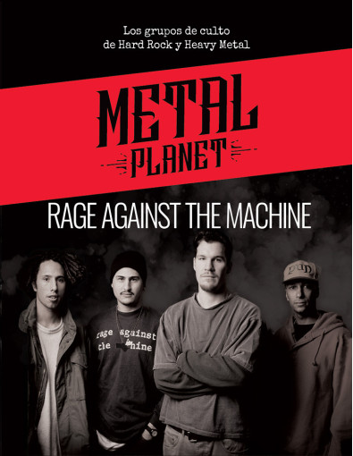 Metal Planet 24 Metal Planet 24