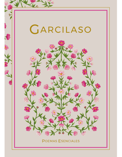 Poesía 58 - Garcilaso