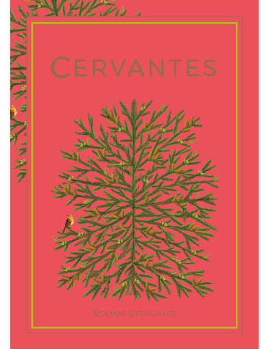 Poesía 60 - Cervantes Poesía 60 - Cervantes