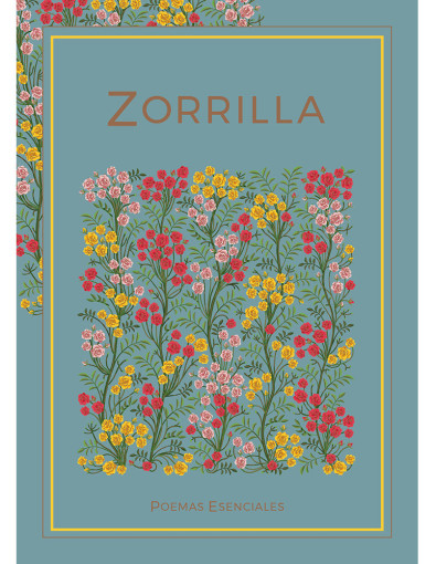 Poesía 59 - Zorrilla Poesía 59 - Zorrilla