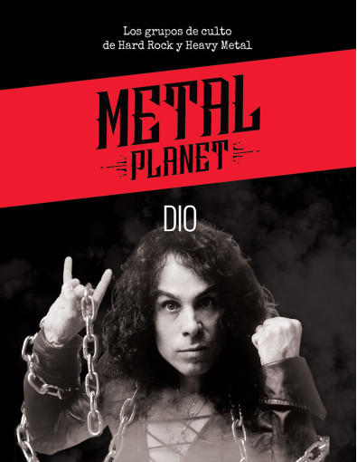 Metal Planet 25 Metal Planet 25
