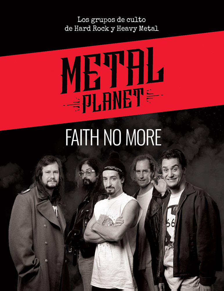 Faith No More