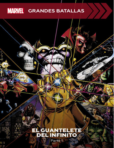 Grandes Batallas Nº 5