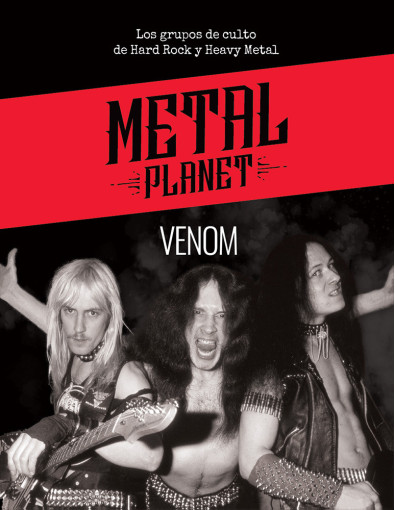 Metal Planet 28 Metal Planet 28