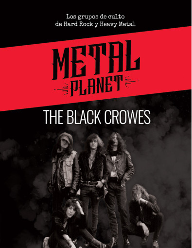 Metal Planet 29 Metal Planet 29