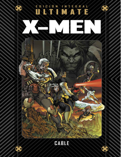 Marvel Ultimate 32 Marvel Ultimate 32