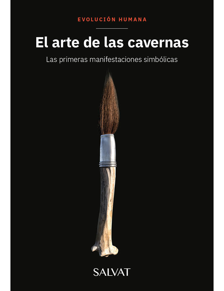 El arte de las cavernas