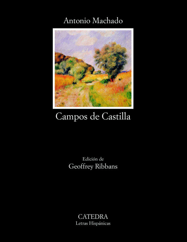 Campos de Castilla