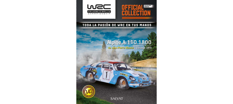WRC Nº 20