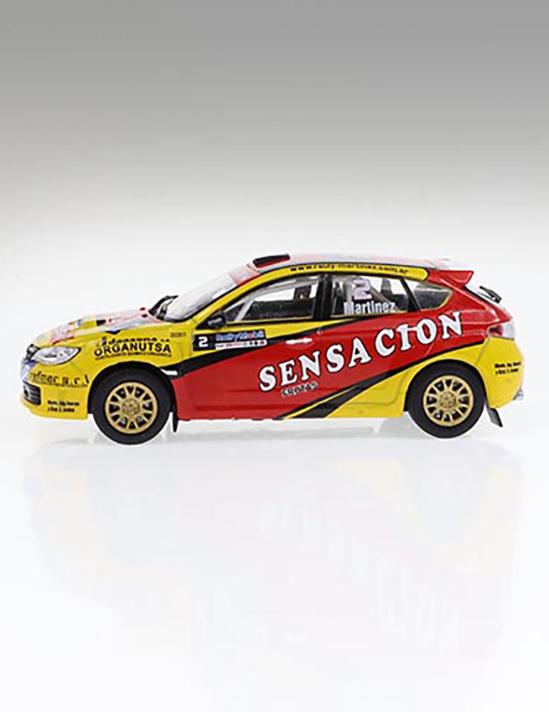 WRC Nº 20