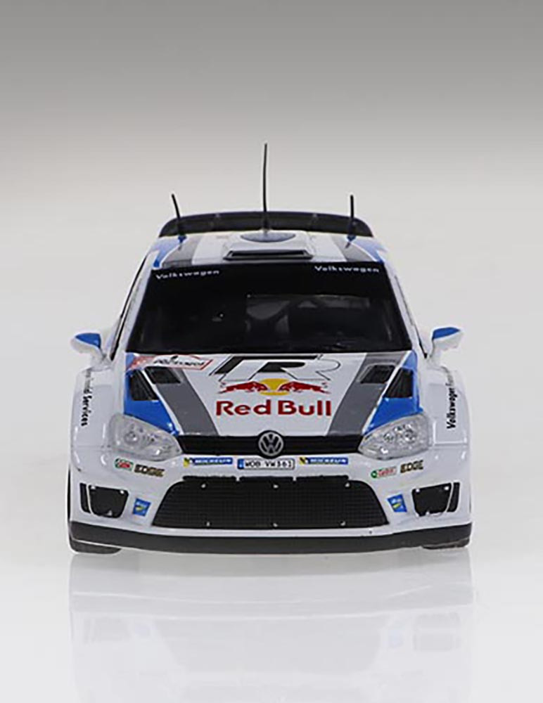 WRC Nº 20