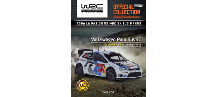 WRC Nº 20