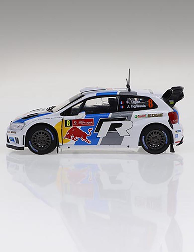 WRC Nº 20