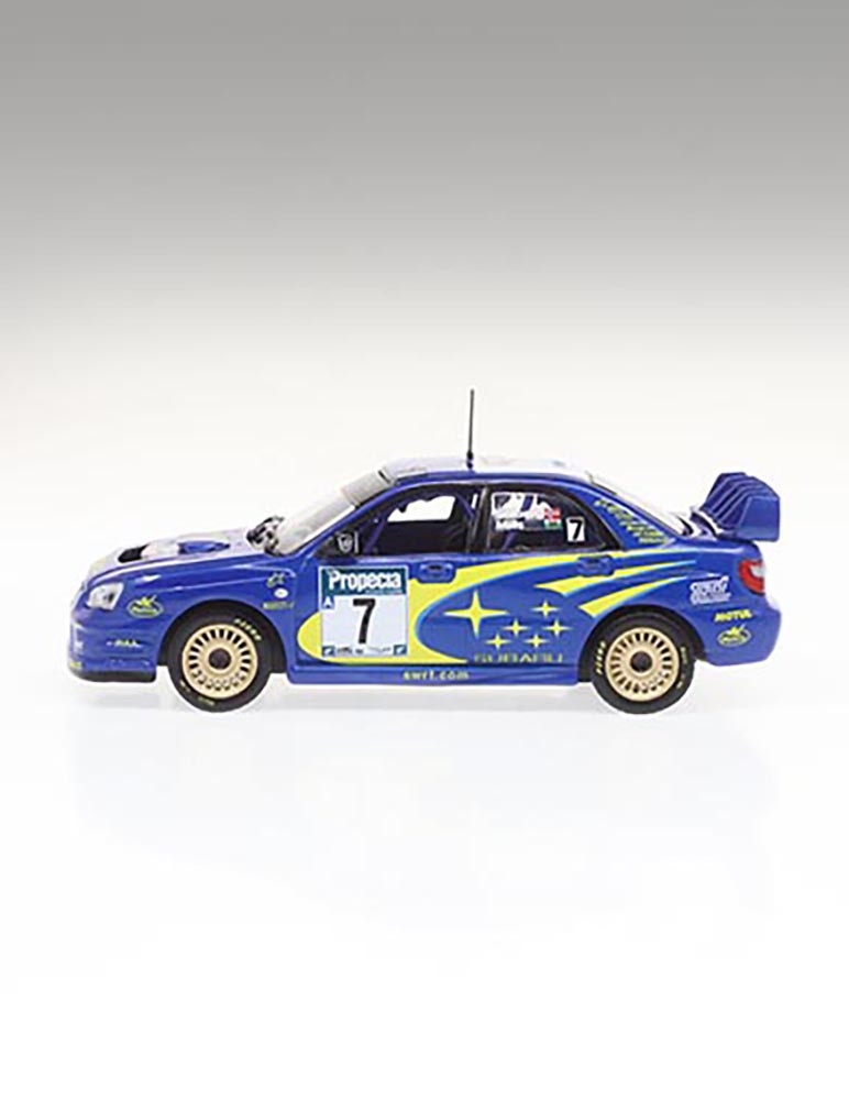 WRC Nº 20