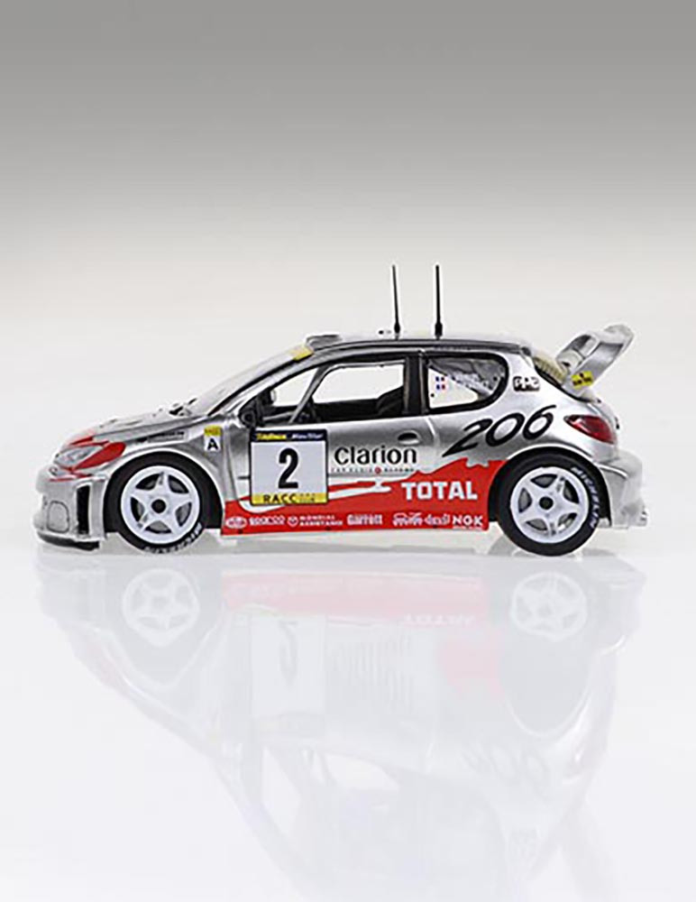 WRC Nº 20