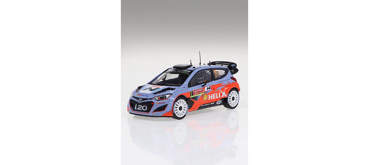 WRC Nº 20